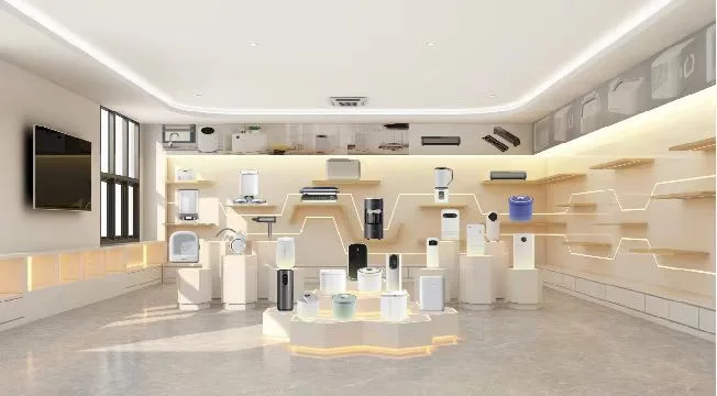 Smart Self-Cleaning Cat Litter Box APP Control Eco Deodorizing 70L - detail